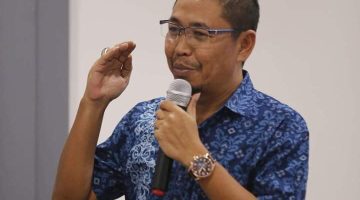 Agama dan Kekuasaan: Warisan Konflik Sejak Para Sahabat
