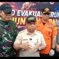 Bupati Halmahera Utara Piet Hein Babua