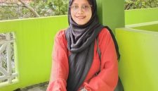 Nurwana Lambali