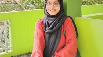 Nurwana Lambali
