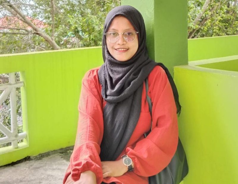 Nurwana Lambali