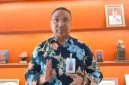 Sekretaris Daerah Halmahera Utara E.J. Papilaya