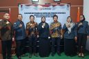 Formasi baru Bawaslu Kota Ternate.