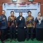 Formasi baru Bawaslu Kota Ternate.