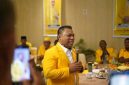 Ketua DPD II Partai Golongan Karya Halmahera Utara periode 2026–2030, Piet Hein Babua.